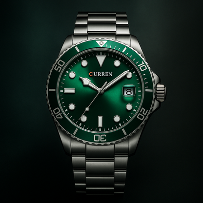 Curren Imperial – Men’s Chronograph Watch