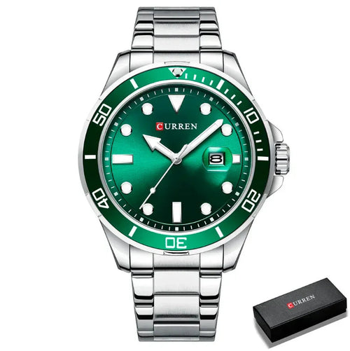 Curren Imperial – Men’s Chronograph Watch