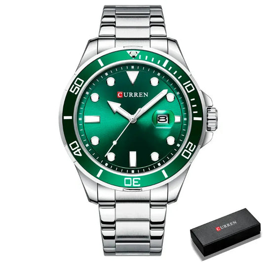 Curren Imperial – Men’s Chronograph Watch