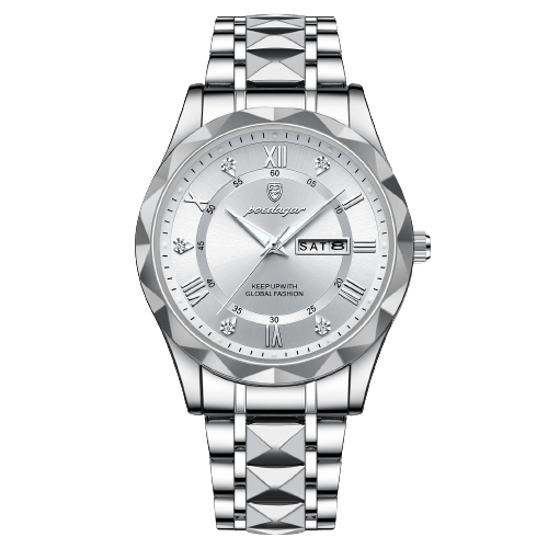 Waterproof Luxury Men's Watch