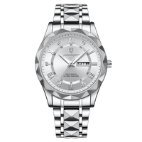 White Silver