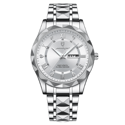 Waterproof Luxury Men's Watch