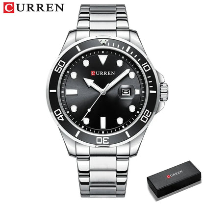 Curren Imperial – Men’s Chronograph Watch