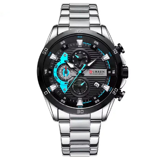 Arcturus – Men's Chronograph Watch