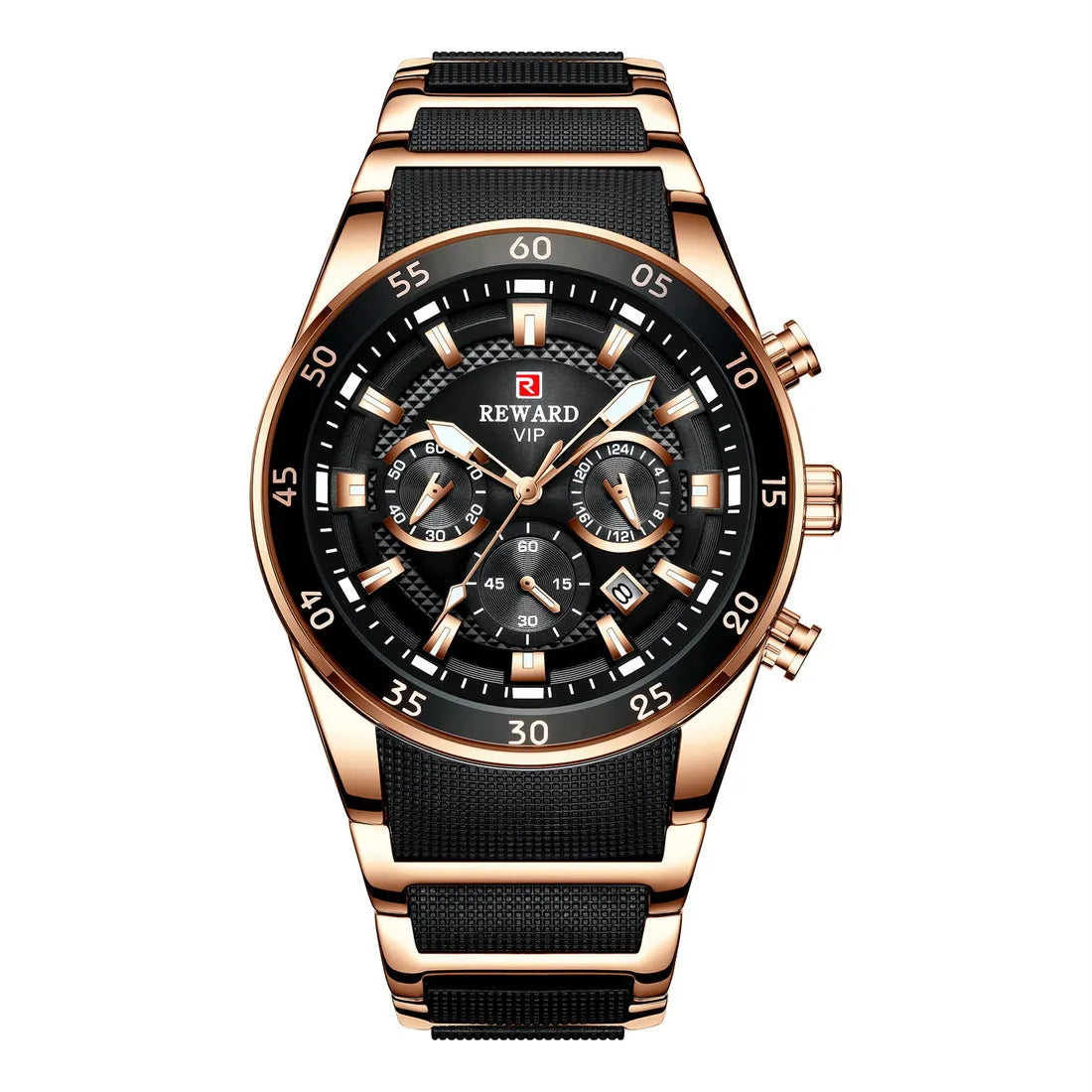 Reward VIP – Men's Luxury Chronograph Watch