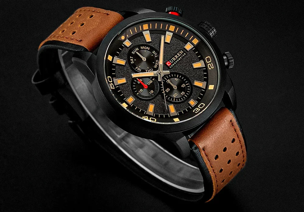 Curren Magnata Men's Watch