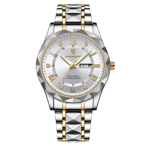 Waterproof Luxury Men's Watch