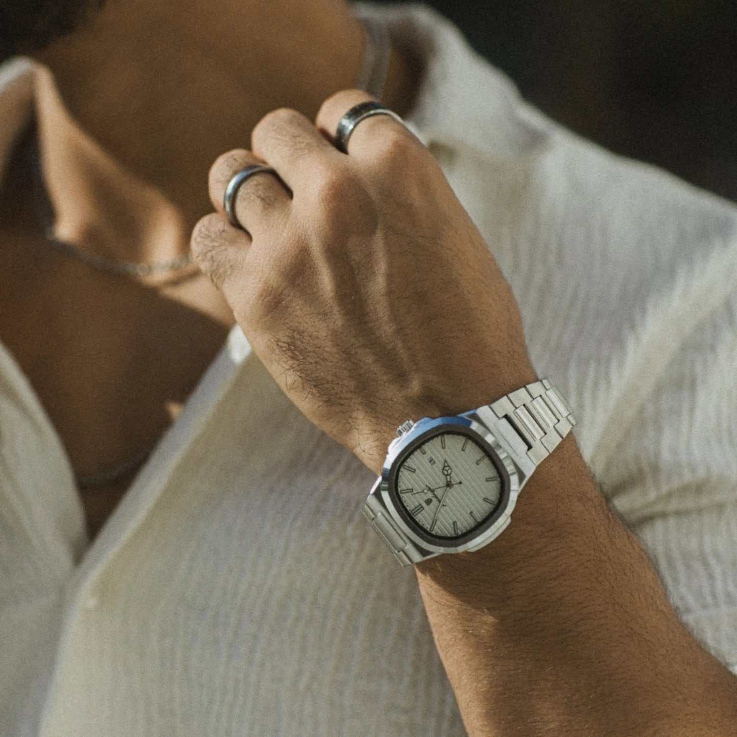 Men’s Luxury Watch Caspian