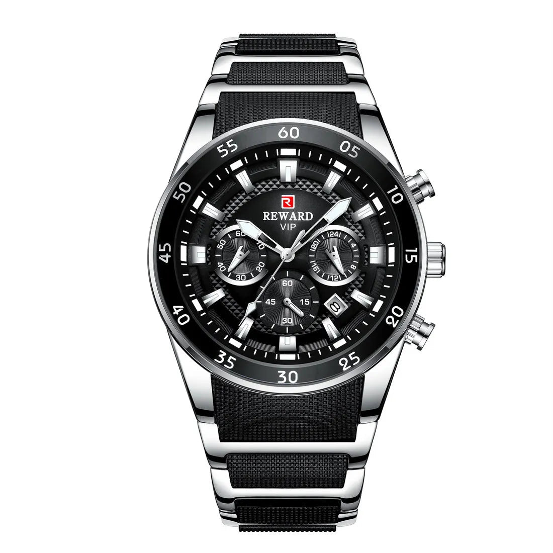 Reward VIP – Men's Luxury Chronograph Watch