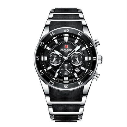 Reward VIP – Men's Luxury Chronograph Watch