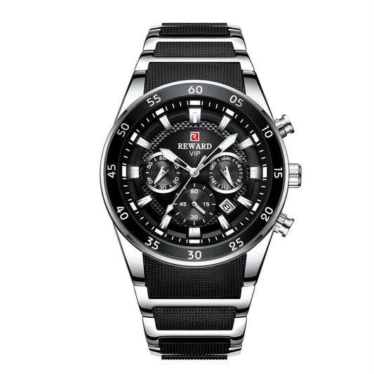 Reward VIP – Men's Luxury Chronograph Watch