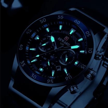 Reward VIP – Men's Luxury Chronograph Watch