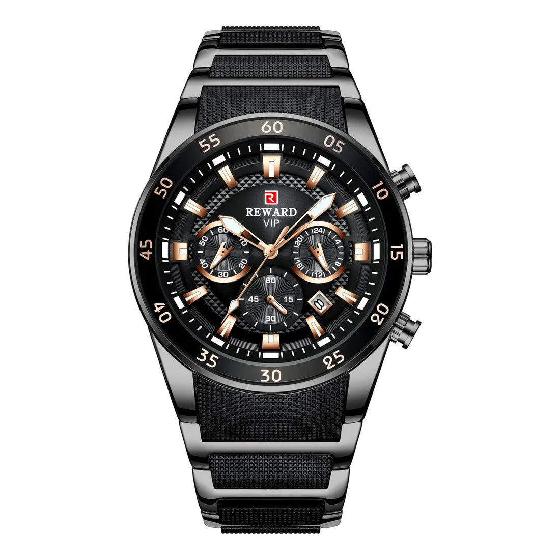 Reward VIP – Men's Luxury Chronograph Watch