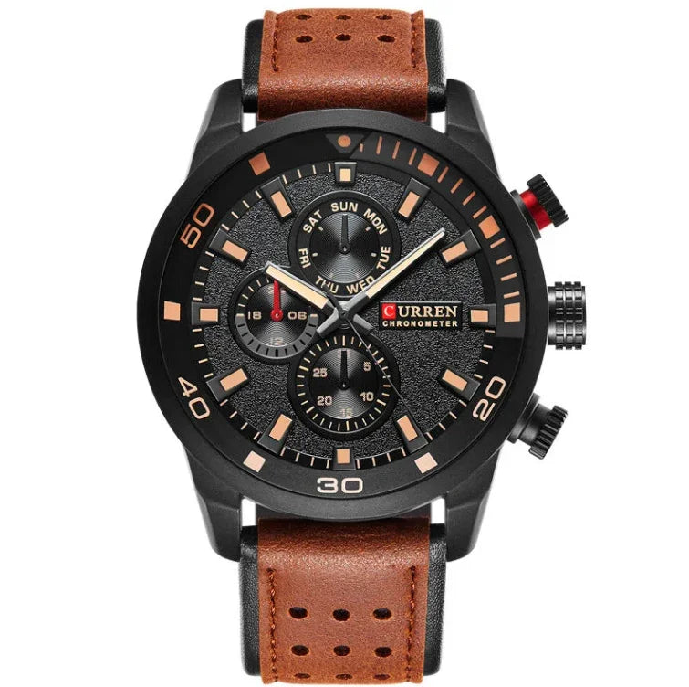 Curren Magnata Men's Watch