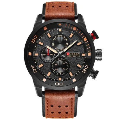 Curren Magnata Men's Watch