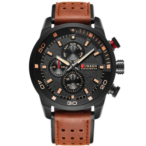 Curren Magnata Men's Watch