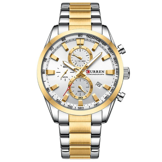 Curren Lyonel Men's Watch